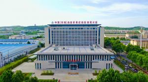 新超越，新征程！集團(tuán)公司喜獲“魯班獎(jiǎng)”