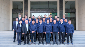 搭建平臺(tái)、共同成長(zhǎng)——集團(tuán)公司2022年第一屆“項(xiàng)目經(jīng)理特訓(xùn)營(yíng)”第二模塊專題培訓(xùn)圓滿結(jié)束！