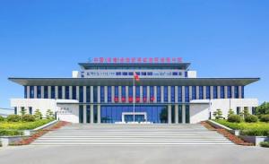 喜訊 | 集團(tuán)公司首次摘得中國安裝之星！